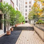 Central Guest House