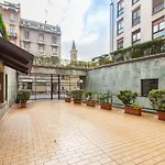 Central Guest House
