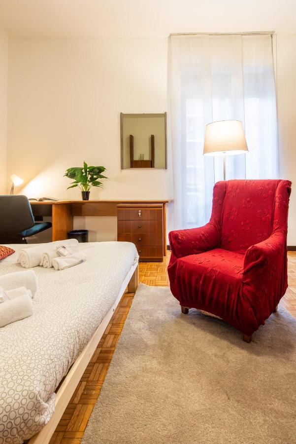 Gasthof Central Guest House *